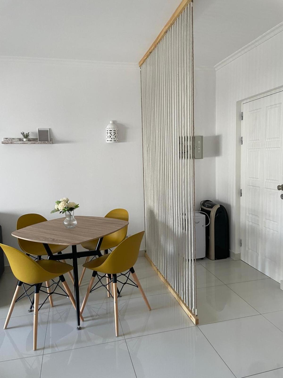 Apartamento Encantador A 100M Da Praia Carvoeiro  Exterior photo